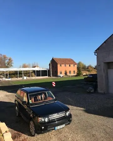 Marmorfabrik *